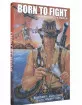 Born to Win (1989) (Ungeschnittene Fassung + Extended Version) (Limited Hartbox Edition) (Cover B) Blu-ray