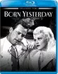 Born Yesterday (1950) (US Import ohne dt. Ton) Blu-ray