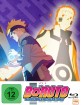 Boruto: Naruto Next Generations - Vol. 4 Blu-ray