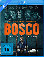 Bosco - Flucht um jeden Preis Blu-ray