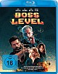Boss Level Blu-ray