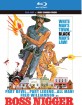 Boss Nigger (1975) (Blu-ray + DVD) (Region A - US Import ohne dt. Ton) Blu-ray