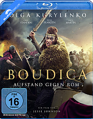 Boudica - Aufstand gegen Rom Blu-ray