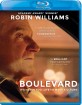 Boulevard (2014) (Region A - US Import ohne dt. Ton) Blu-ray