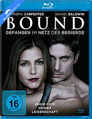 Bound - Gefangen im Netz der Begierde Blu-ray