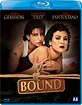 Bound (FR Import ohne dt. Ton) Blu-ray
