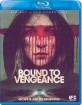 Bound to Vengeance (2015) (Blu-ray + DVD) (Region A - US Import ohne dt. Ton) Blu-ray