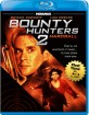 Bounty Hunters 2: Hardball (Region A - US Import ohne dt. Ton) Blu-ray