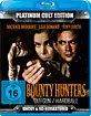 Bounty Hunters: Outgun + Hardball (Platinum Cult Edition 09) Blu-ray