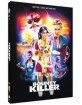 Bounty Killer (2013) (Limited Mediabook Edition) (Cover B) (Blu-ray + DVD) Blu-ray