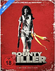 Bounty Killer (2013) (Limited Steelbook Edition) Blu-ray