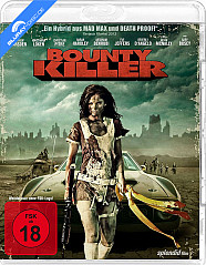 Bounty Killer (2013) Blu-ray