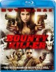 Bounty Killer (2013) (Region A - US Import ohne dt. Ton) Blu-ray