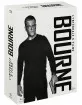 Bourne 1-5 - L'Intégrale 5 Films (FR Import) Blu-ray