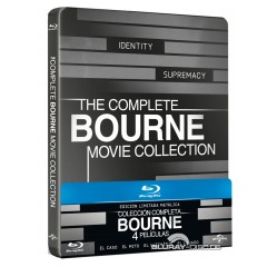 bourne-the-complete-4-movie-collection-steel-es.webp