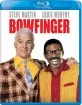 Bowfinger (1999) (US Import ohne dt. Ton) Blu-ray