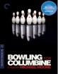 Bowling for Columbine - Criterion Collection (Region A - US Import) Blu-ray