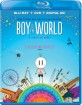 Boy & the World (Blu-ray + DVD + UV Copy) (US Import ohne dt. Ton) Blu-ray