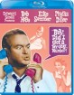 Boy, Did I Get a Wrong Number! (1966) (Region A - US Import ohne dt. Ton) Blu-ray