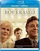 Boy Erased (Blu-ray + Digital Copy) (US Import ohne dt. Ton) Blu-ray