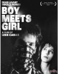Boy Meets Girl (1984) (Region A - US Import ohne dt. Ton) Blu-ray