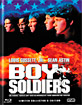 Boy Soldiers (Limited Mediabook Edition) (Cover A) (AT Import) Blu-ray