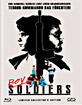 Boy Soldiers (Limited Mediabook Edition) (Cover C) (AT Import) Blu-ray