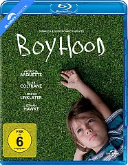 Boyhood (2014) (Blu-ray + UV Copy) Blu-ray