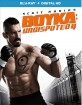 Boyka: Undisputed IV (2016) (Blu-ray + UV Copy) (US Import ohne dt. Ton) Blu-ray