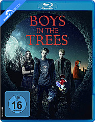 Boys in the Trees Blu-ray