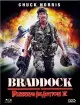 Braddock - Missing in Action III (Limited Mediabook Edition) (Cover A) (AT Import) Blu-ray