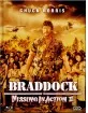 Braddock - Missing in Action III (Limited Mediabook Edition) (Cover C) (AT Import) Blu-ray
