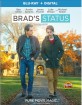 Brad's Status (2017) (Blu-ray + UV Copy) (US Import ohne dt. Ton) Blu-ray