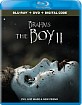 Brahms: The Boy II (Blu-ray + DVD + Digital Copy) (US Import ohne dt. Ton) Blu-ray