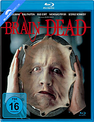 Brain Dead (1990) Blu-ray