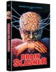 Brain Slasher (Limited Hartbox Edition) (Blu-ray + DVD) Blu-ray