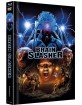 Brain Slasher (Limited Mediabook Edition) (Cover B) (Blu-ray + DVD) Blu-ray
