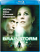 Brainstorm (US Import ohne dt. Ton) Blu-ray