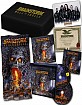 Brainstorm - Wall Of Skulls (Limited Boxset) (Blu-ray + CD) Blu-ray