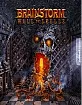 Brainstorm - Wall Of Skulls (Limited Digibook Edition) (Blu-ray + CD) Blu-ray
