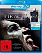 Bram Stoker's Dracula 2 - Die Rückkehr der Blutfürsten 3D (Blu-ray 3D) Blu-ray