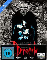 Bram Stoker's Dracula 4K (Limited Steelbook Edition) (4K UHD + B