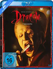Bram Stoker's Dracula (4K Remastered) (Deluxe Edition) Blu-ray