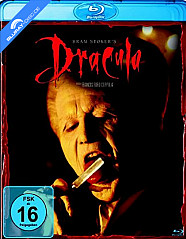 Bram Stoker's Dracula (Deluxe Edition) Blu-ray