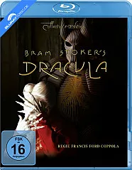 Bram Stoker's Dracula (Thrill Edition) Blu-ray