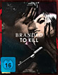 Branded to Kill (Special Edition) Blu-ray
