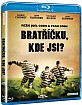 Bratříčku, kde jsi (CZ Import ohne dt. Ton) Blu-ray