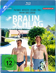 Braunschlag Blu-ray