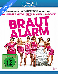 Brautalarm Blu-ray