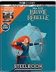 Brave (2012) 4K - Best Buy Exclusive Steelbook (4K UHD + Blu-ray + Bonus Blu-ray + Digital Copy) (CA Import ohne dt. Ton) Blu-ray